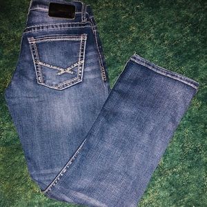 BKE Carter Jeans